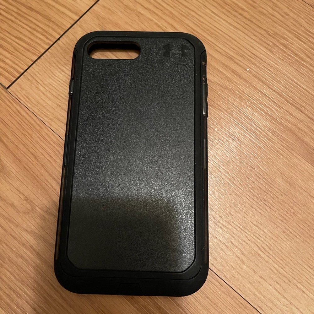 Underarmour Iphone7plus/8+ case